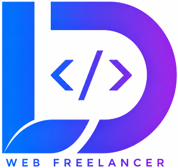 Lokesh Developer Logo