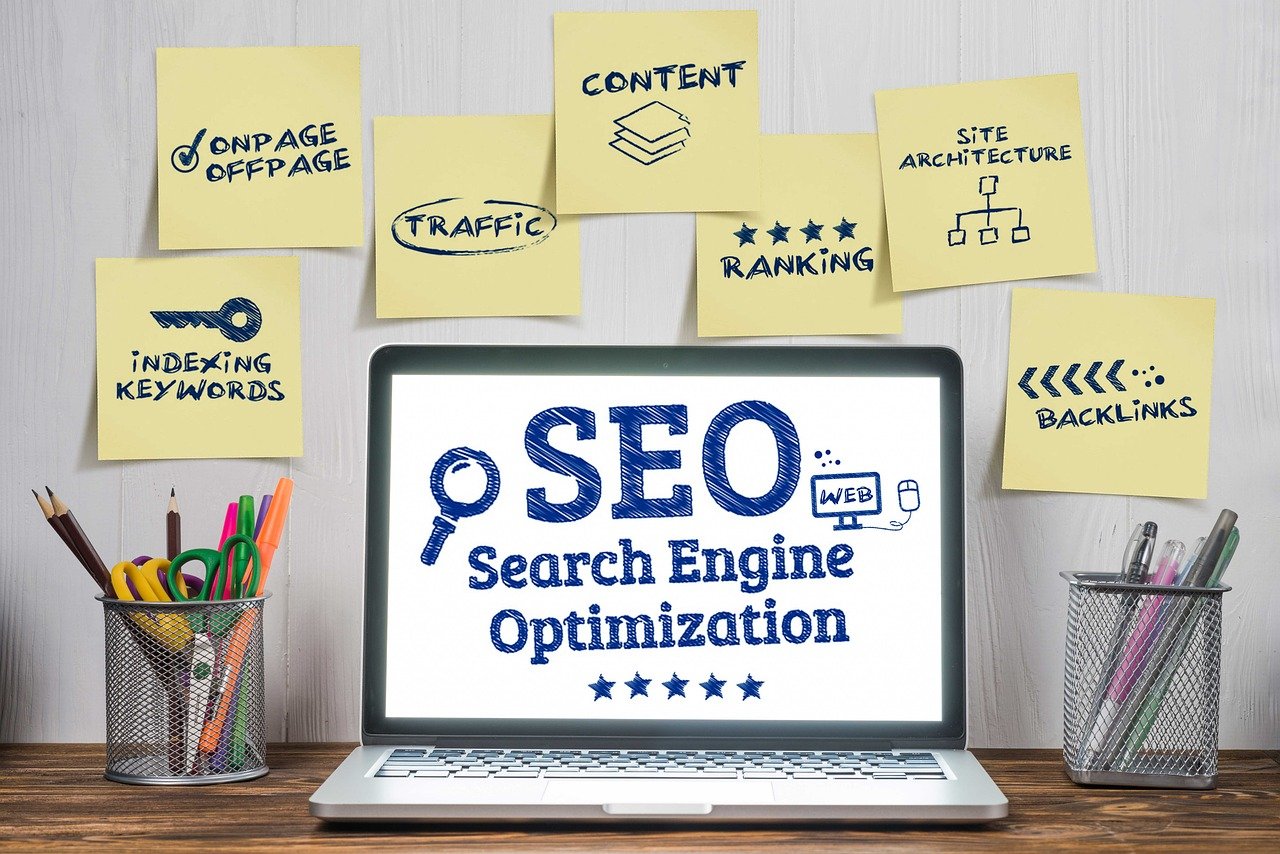 SEO Services in Uttarakhand